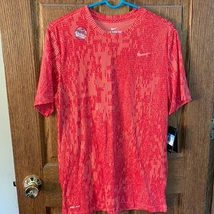 Nike T-shirt